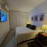 Baia Kristal Kabo Apartamento