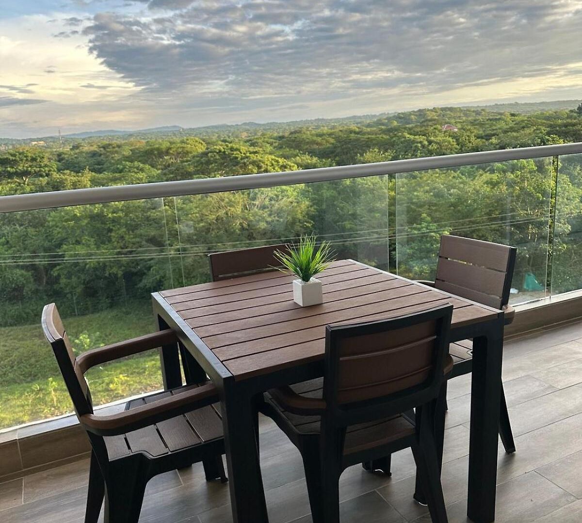 Baia Kristal Kabo Apartamento Cartagena
