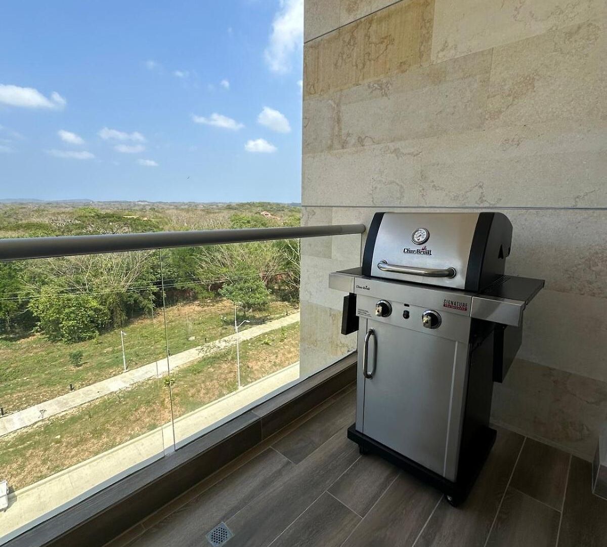 Baia Kristal Kabo Cartagena