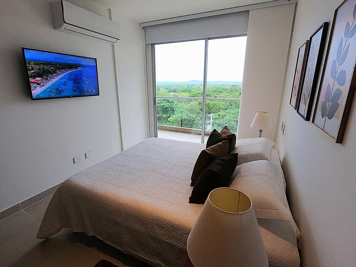 Baia Kristal Kabo Apartamento *