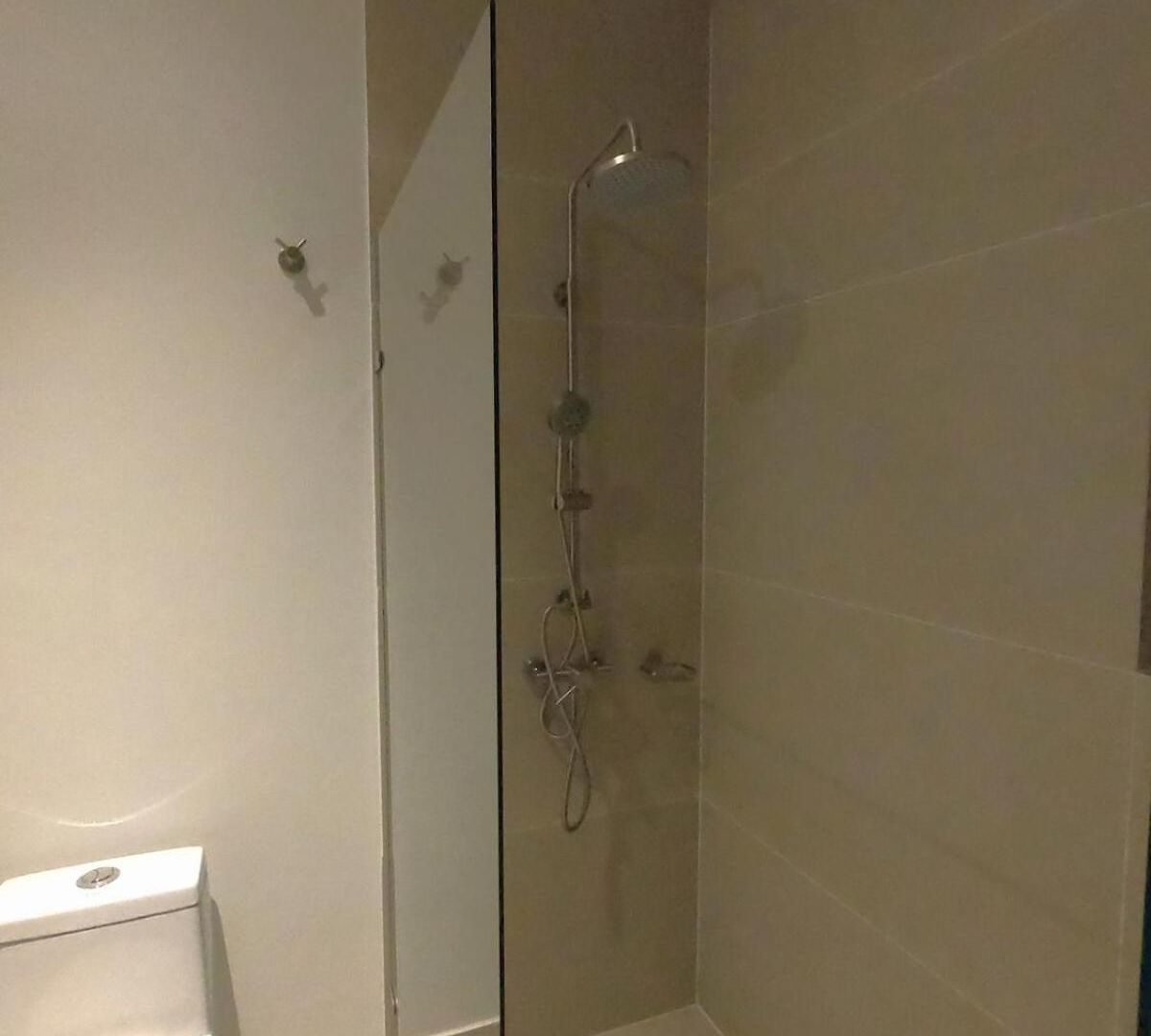 Baia Kristal Kabo Apartamento *