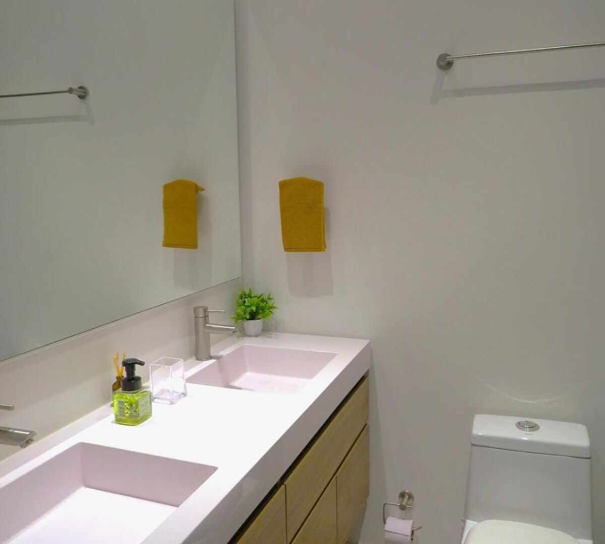 Apartamento Baia Kristal Kabo Cartagena