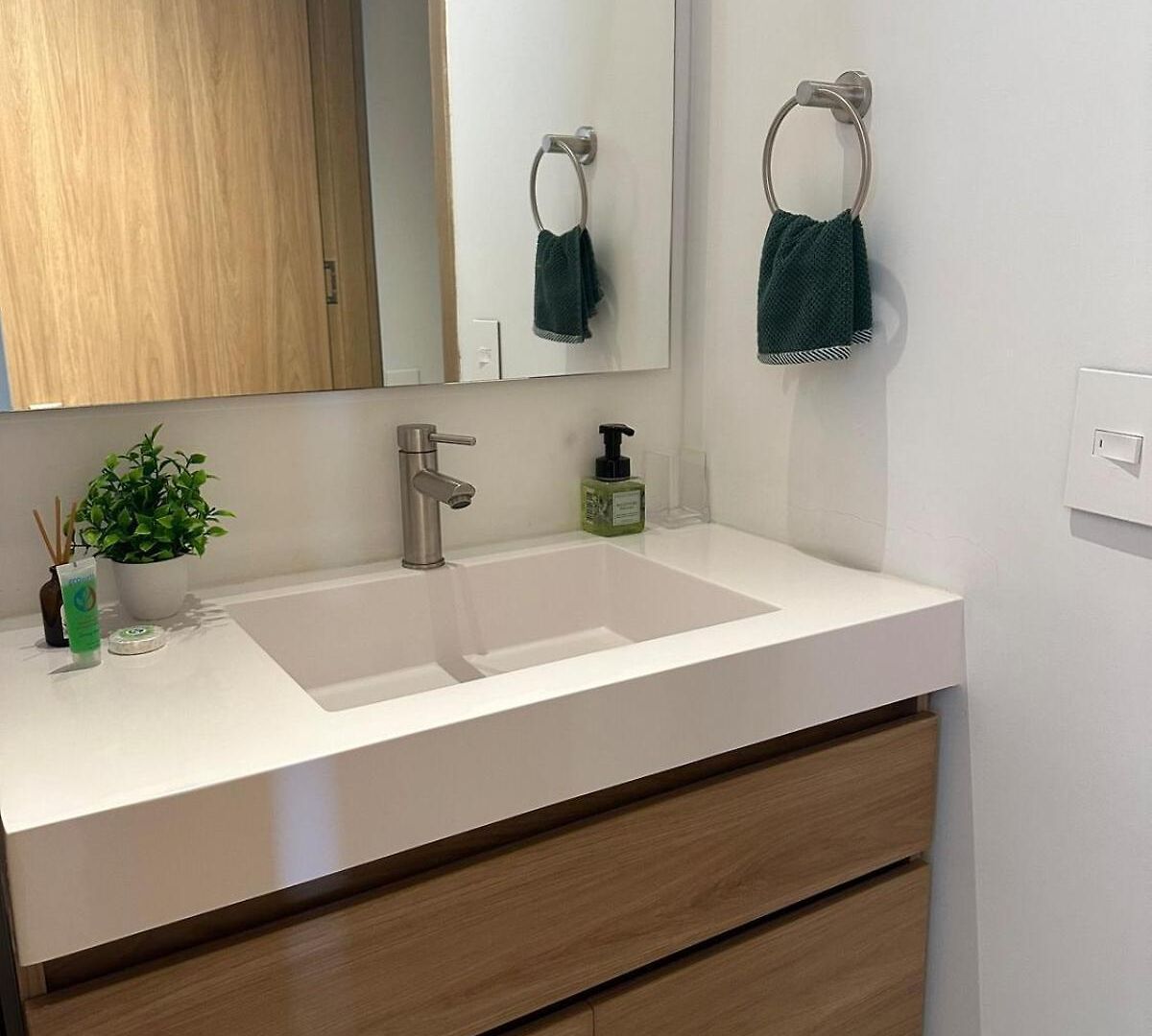 Baia Kristal Kabo Apartamento *