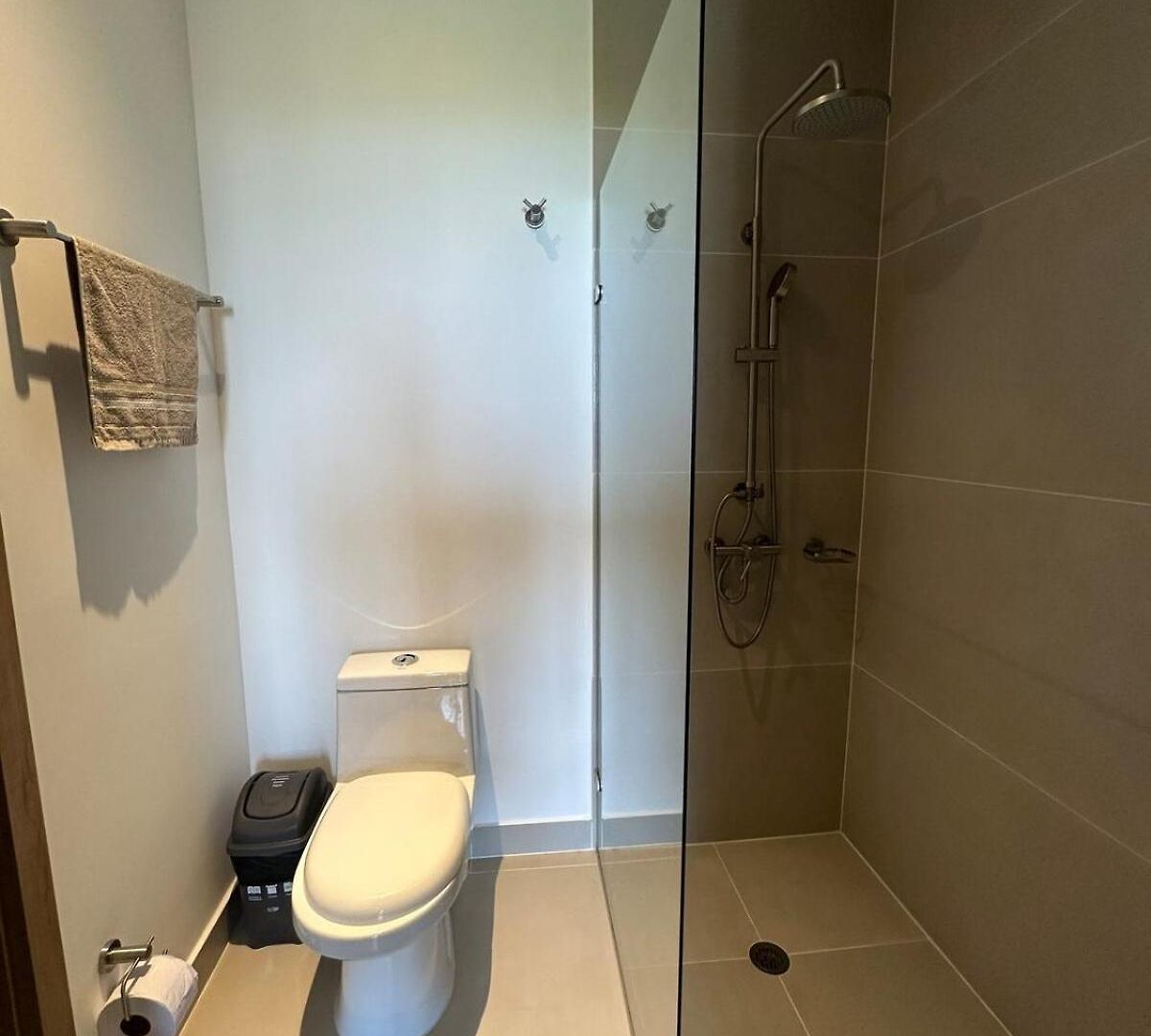 Baia Kristal Kabo Apartamento Cartagena