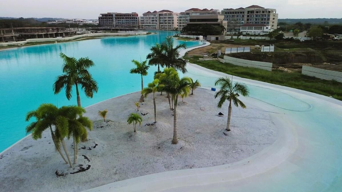 Baia Kristal Kabo Apartamento *