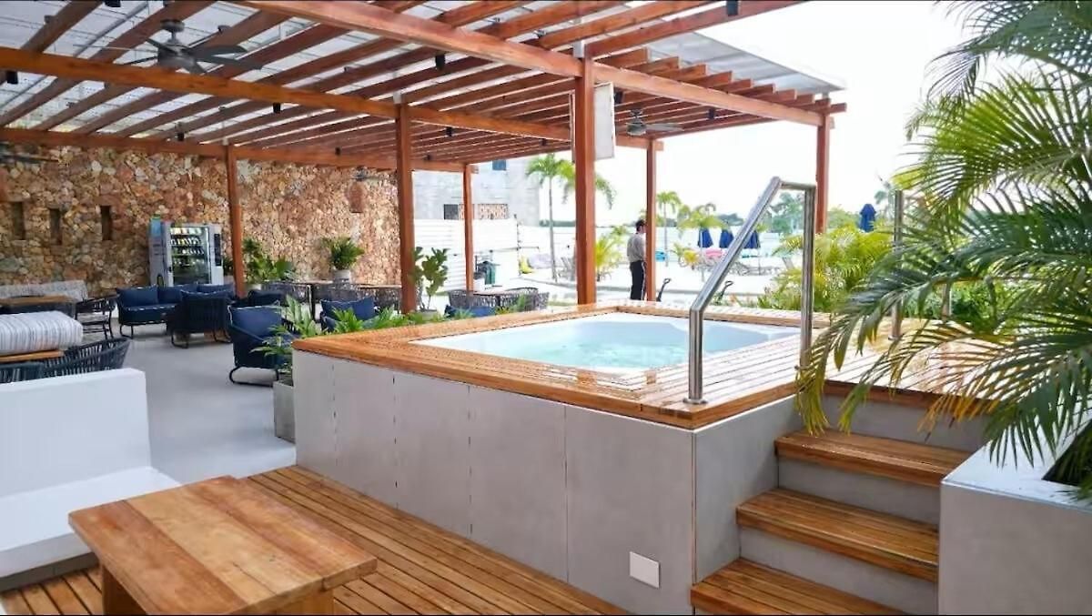 Baia Kristal Kabo Apartamento