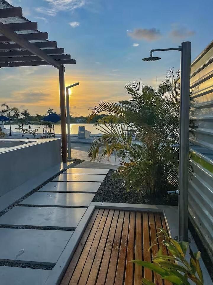 Apartamento Baia Kristal Kabo Cartagena