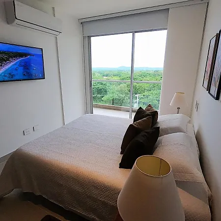 Baia Kristal Kabo Apartment *