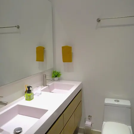 Apartment Baia Kristal Kabo Cartagena