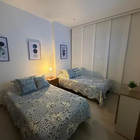 Baia Kristal Kabo Cartagena