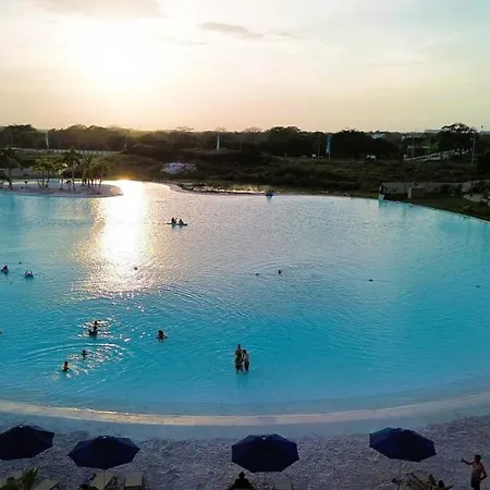 Apartment Baia Kristal Kabo *