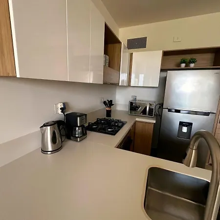 Baia Kristal Kabo Apartamento