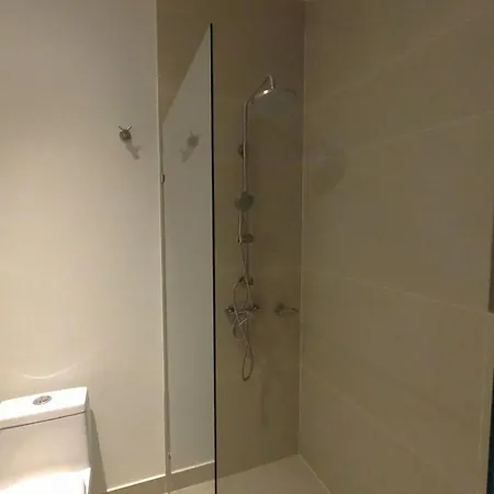 Baia Kristal Kabo Apartamento *