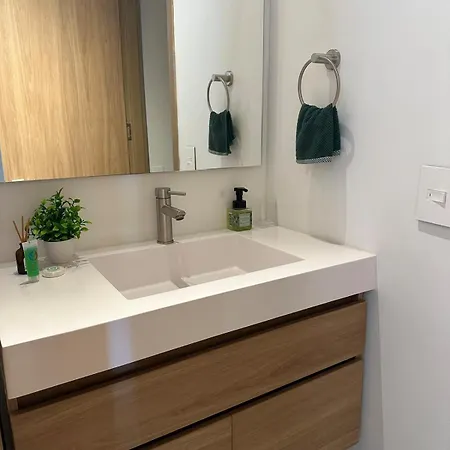 Baia Kristal Kabo Apartamento *