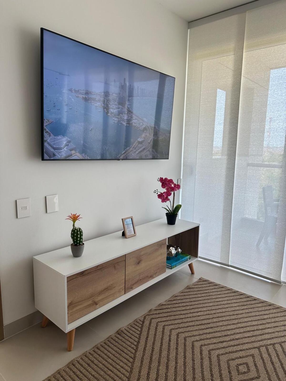 Baia Kristal Kabo Apartment