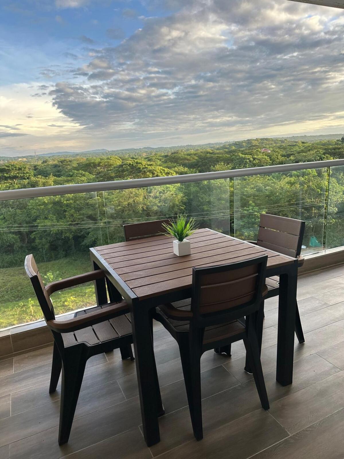Baia Kristal Kabo Apartment Cartagena