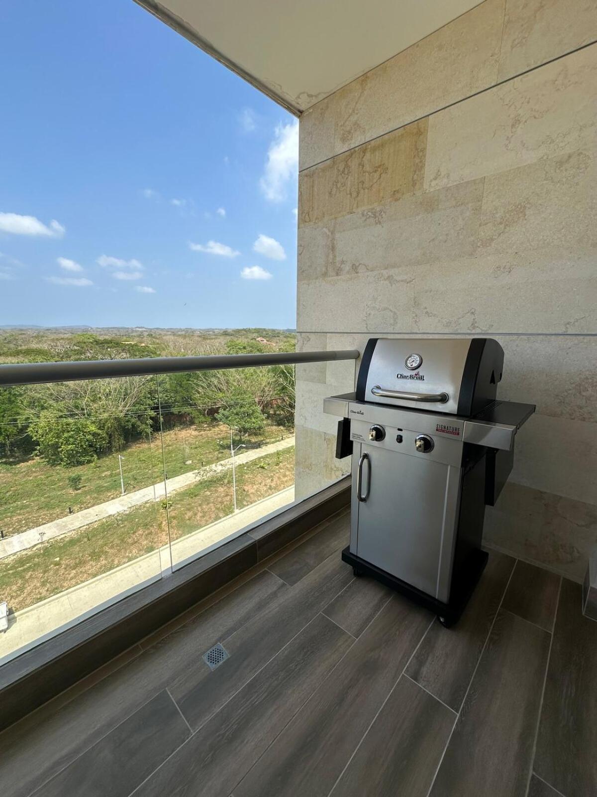 Baia Kristal Kabo Cartagena