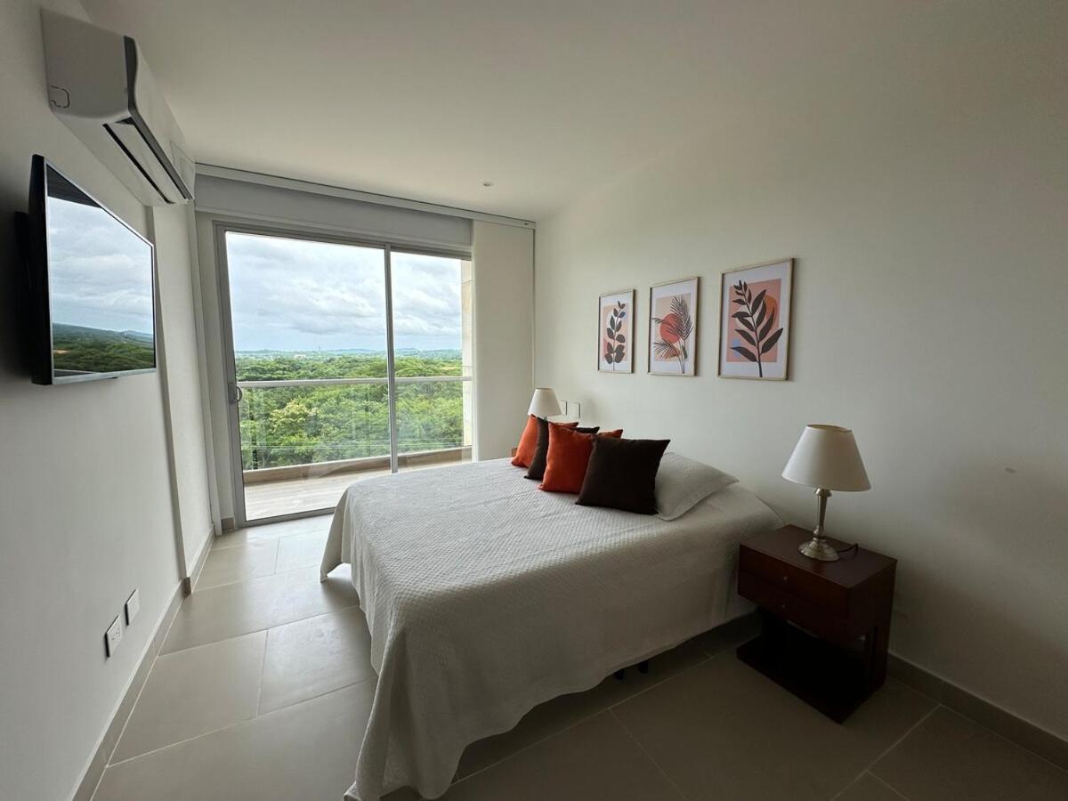 Apartment Baia Kristal Kabo *