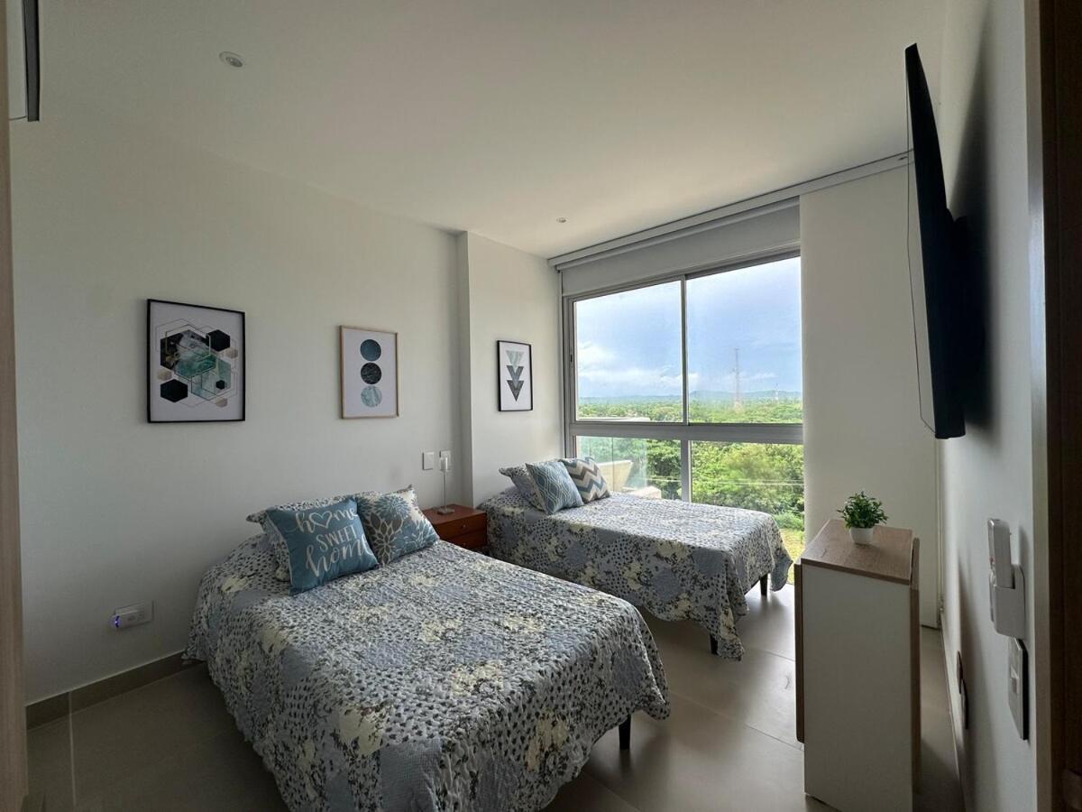 Baia Kristal Kabo Apartment