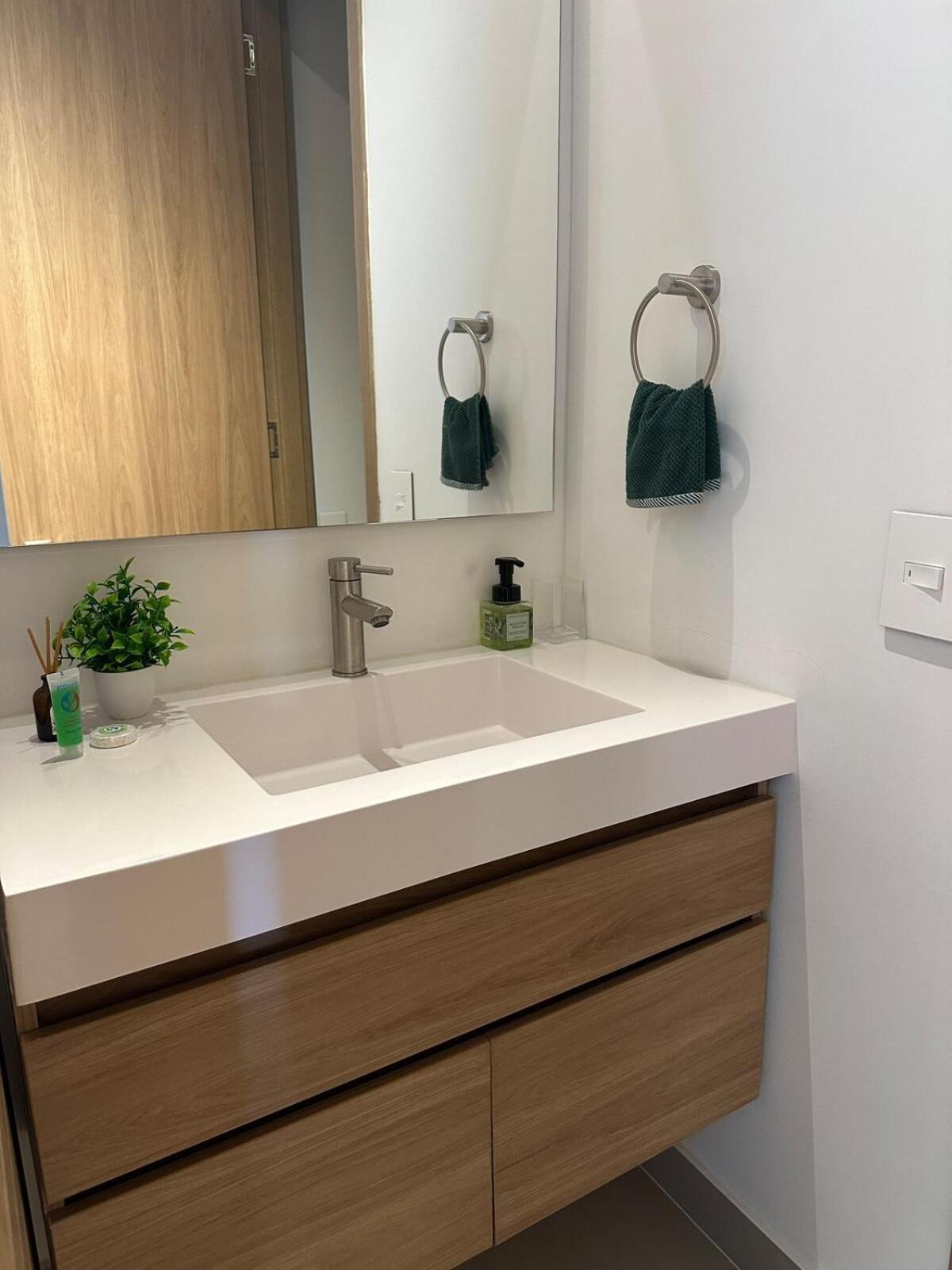 Baia Kristal Kabo Apartment *