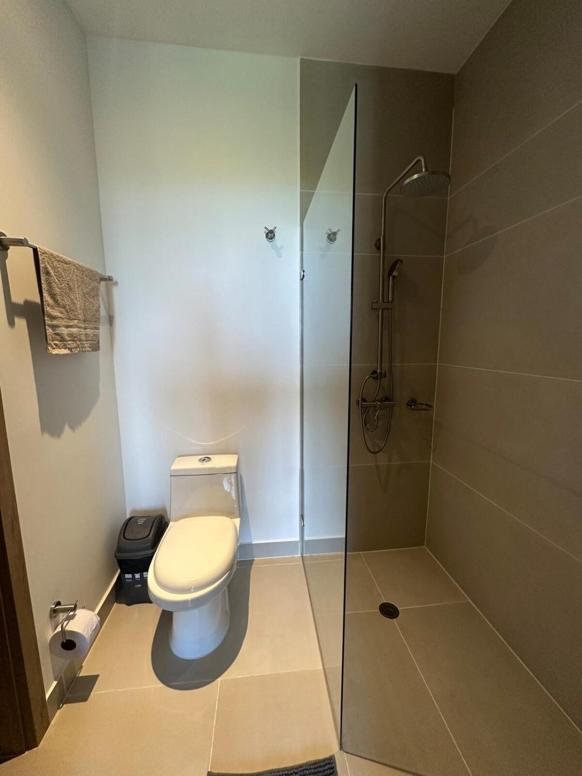 Baia Kristal Kabo Apartment Cartagena