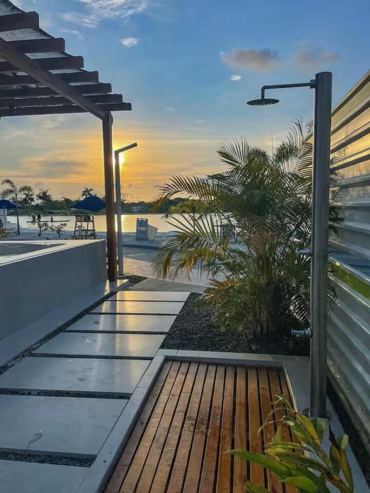 Apartment Baia Kristal Kabo Cartagena