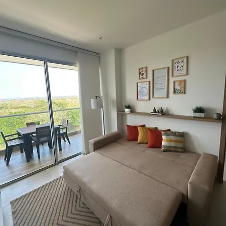 Apartment Baia Kristal Kabo Cartagena