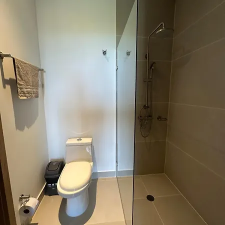 Baia Kristal Kabo Apartment Cartagena
