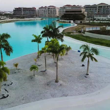 Baia Kristal Kabo Apartment *