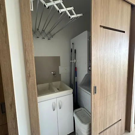 Apartment Baia Kristal Kabo Cartagena